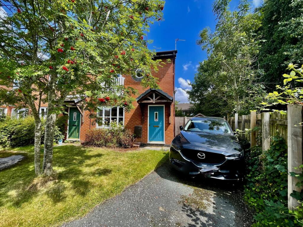 Main image of property: Maritime Way, Ashton On Ribble, Preston