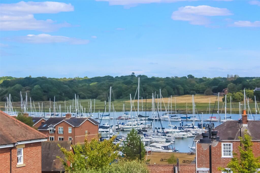 Main image of property: Liberty Row, Hamble, Southampton, Hampshire, SO31
