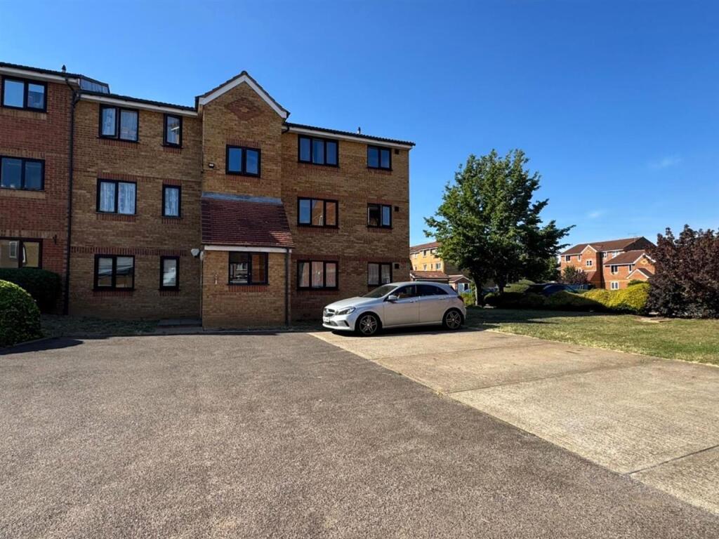 Main image of property: Redford Close, Feltham