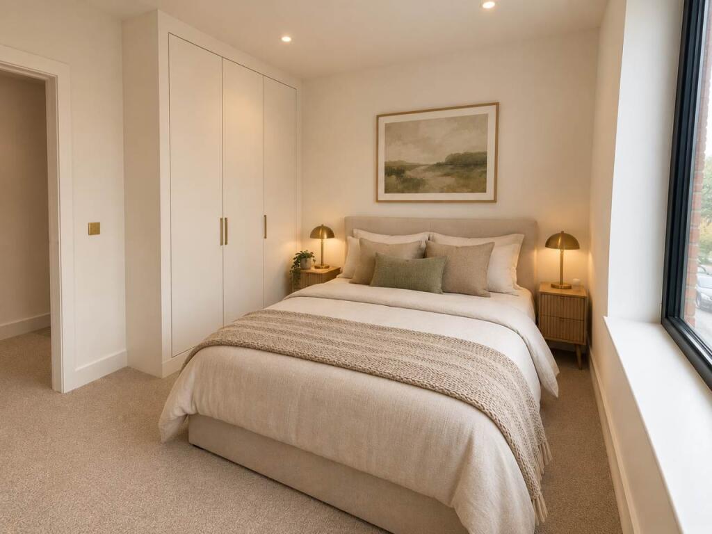 Main image of property: Crown House, Gloucester Road, Redhill