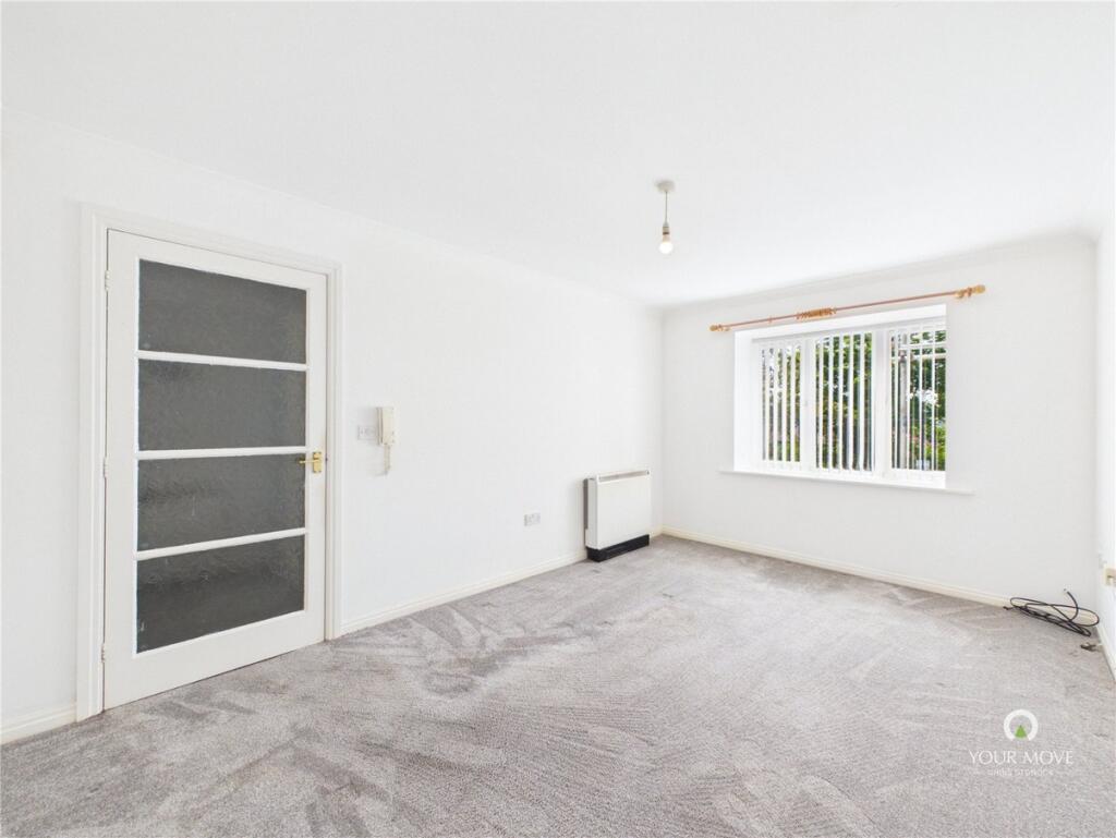 Apartment in Newcastle upon Tyne - View 3
