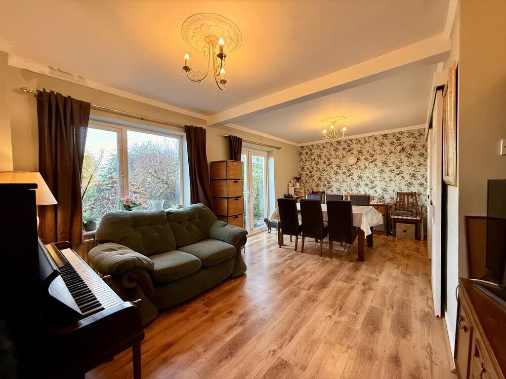 House in Bristol, Whitley Batts, Publow - More