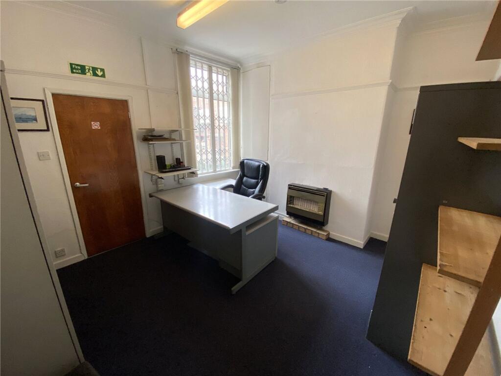 81A Stanley Road, Wakefield, WF1 4LH – pohled 5