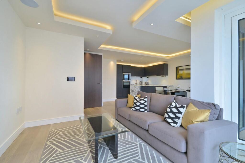 Main image of property: Dockside House, Chelsea Creek, Fulham, SW6