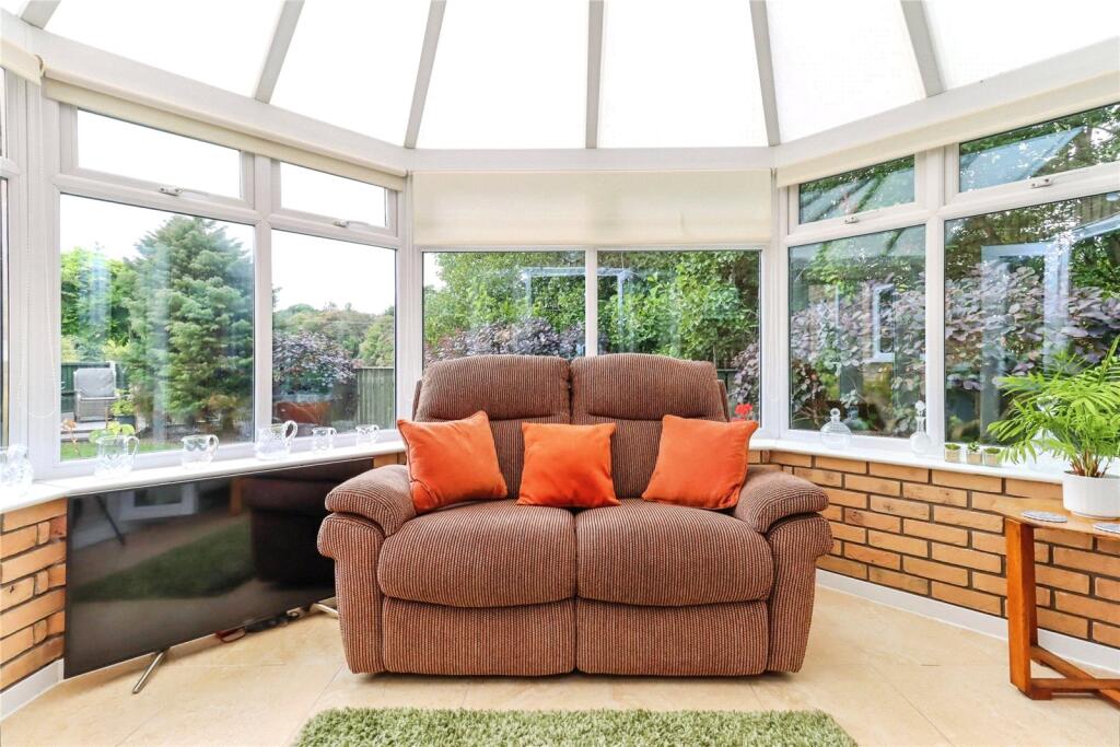 House in Shrewsbury - View 4