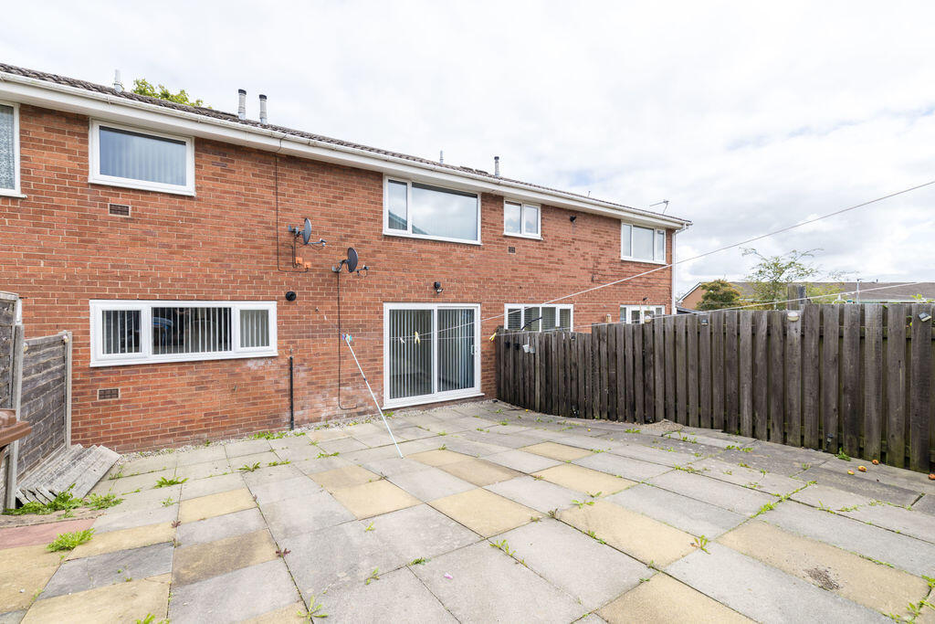Apartment in Wigan - View 5