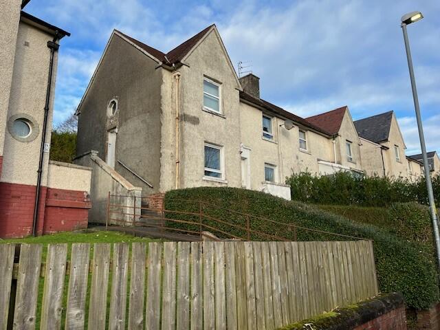 Main image of property: Rose Street, Greenock