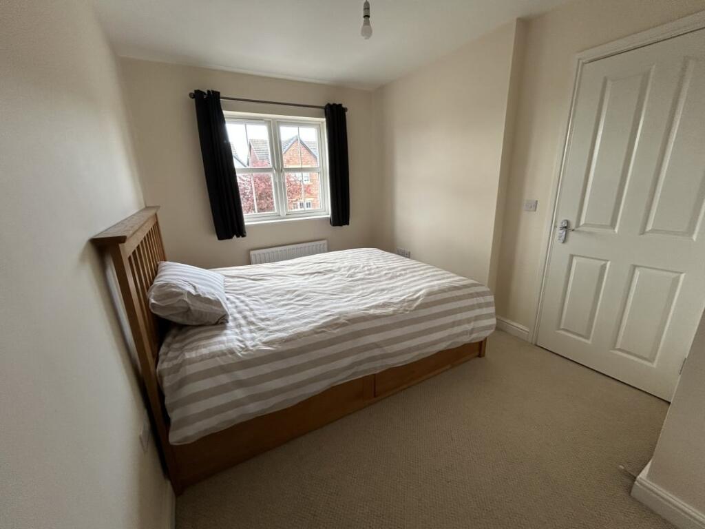 House in Wigton, Cumberland - More