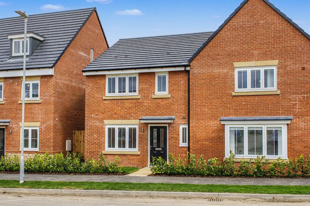 Main image of property: Ampthill Road,
Houghton Conquest, MK45 3NQ
