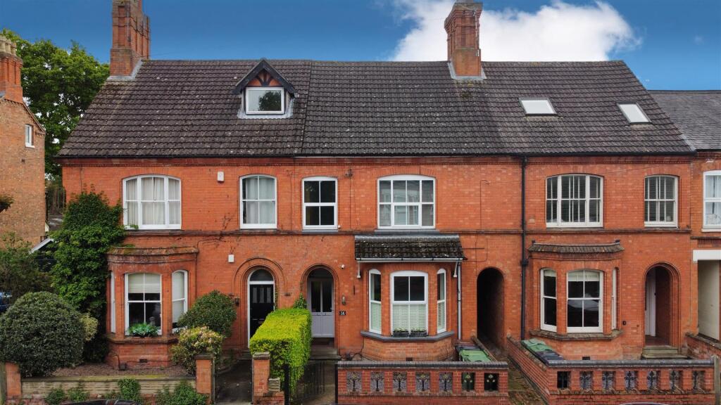 Main image of property: Herrick Road, Loughborough