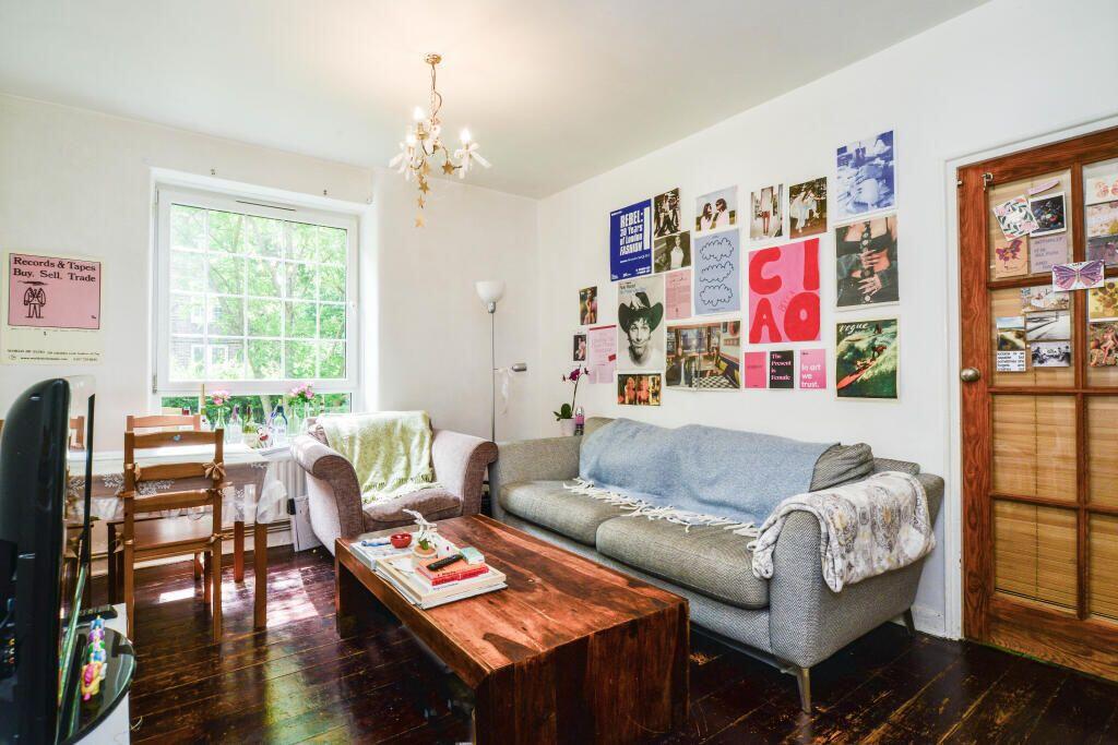 Main image of property: Staple Street,London,SE1 4LS