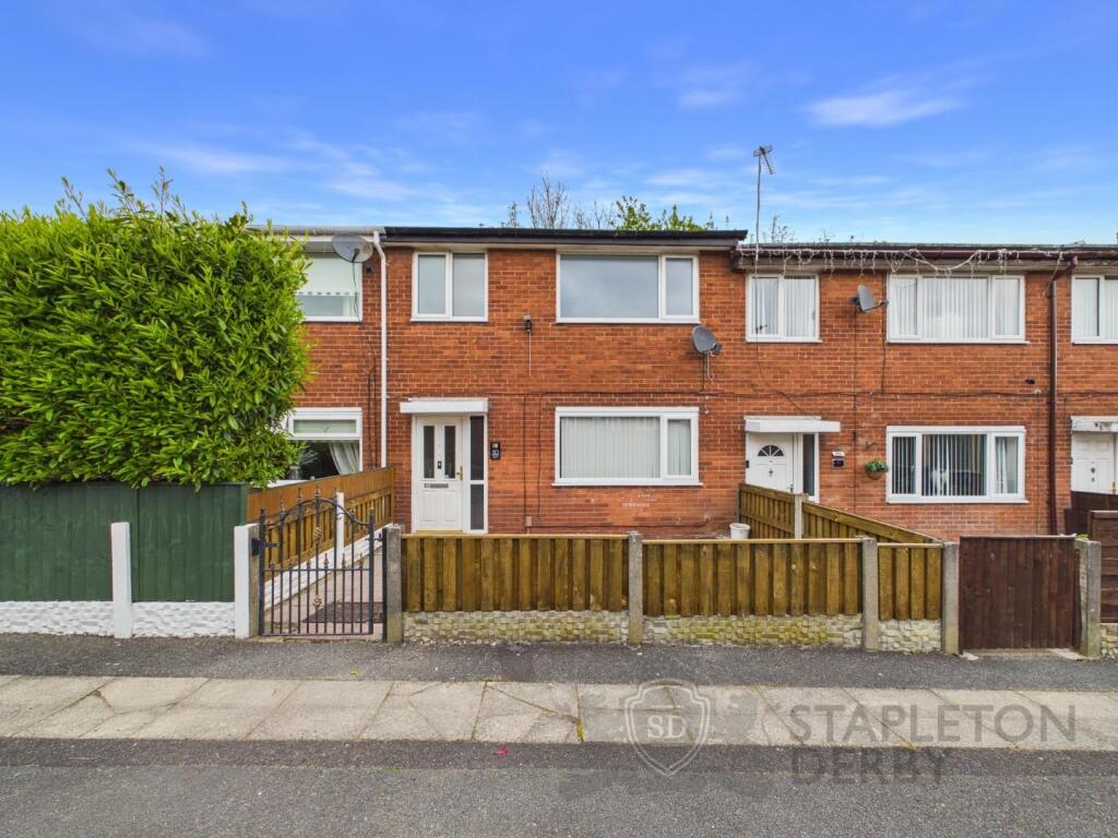 Main image of property: Little Croft, Whiston, Prescot