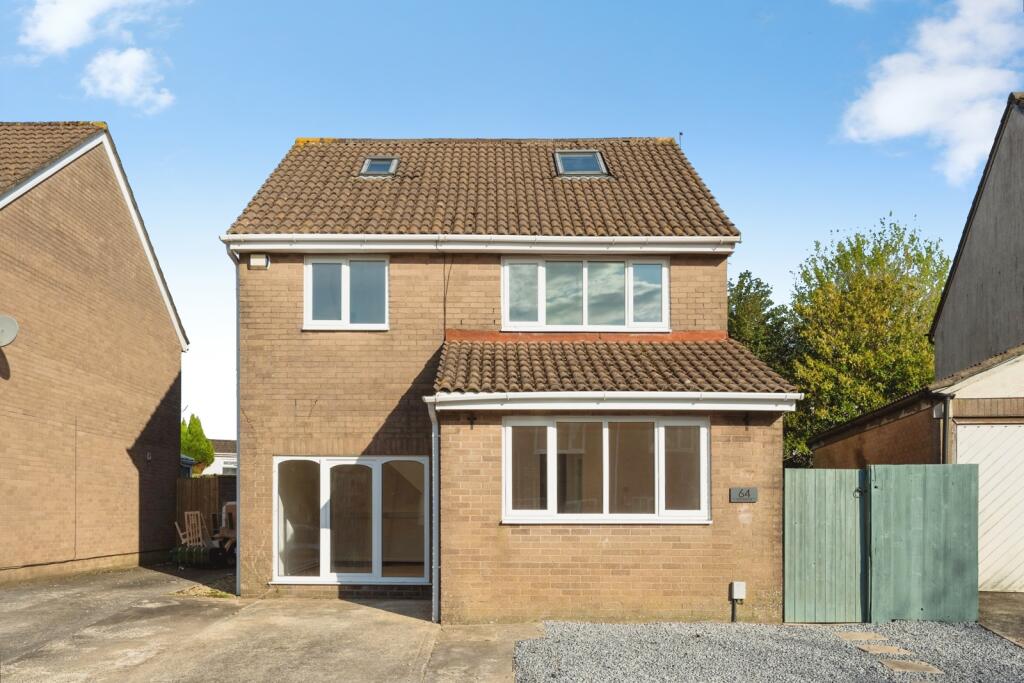 Main image of property: Heol Gwenallt, SWANSEA, West Glamorgan, SA4