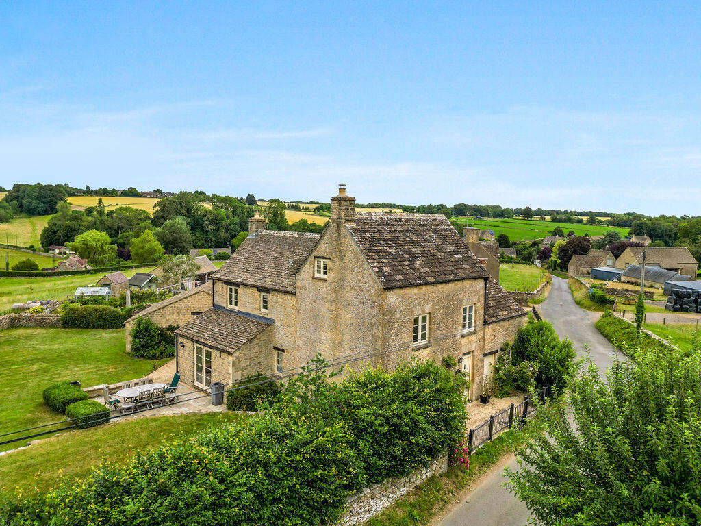 Main image of property: Daglingworth, Cirencester, GL7