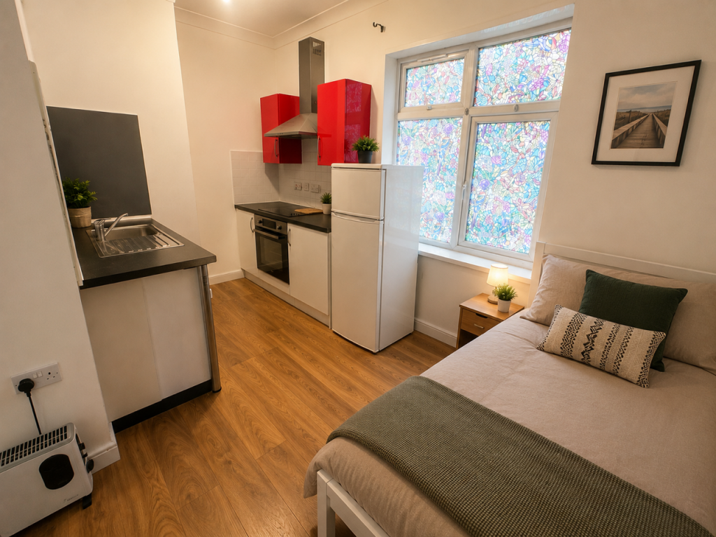 Main image of property: The Engine, Bute Street, Luton