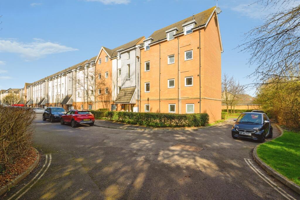 Main image of property: Tudor Crescent, Portsmouth