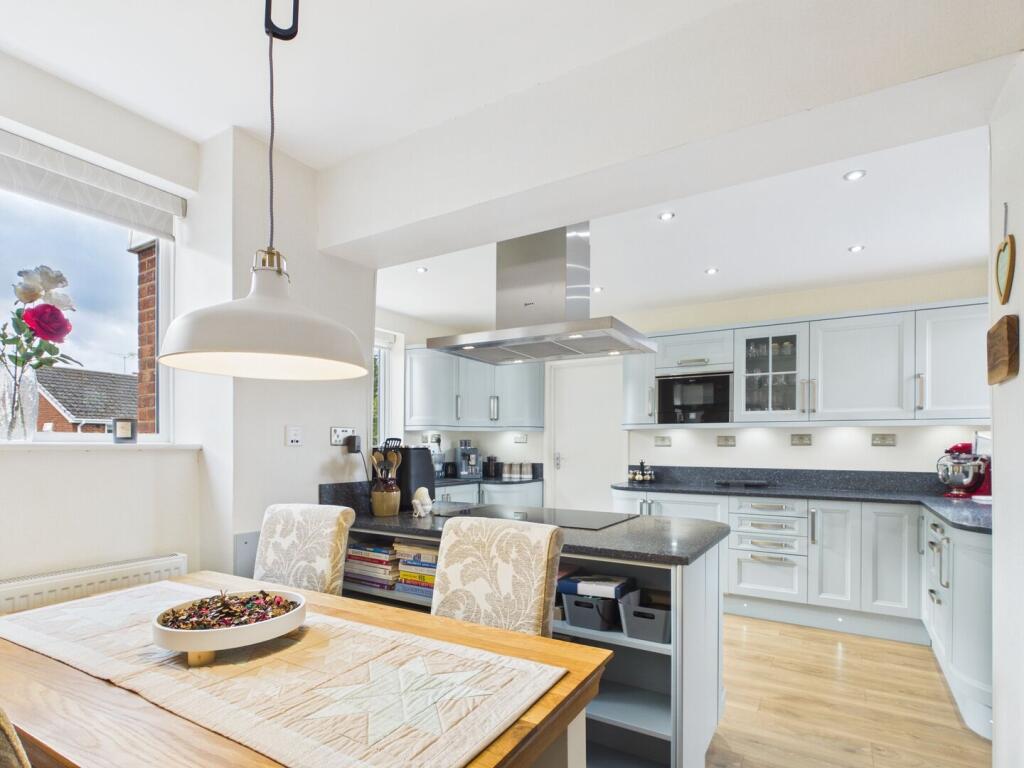 House in Highley, Shropshire - View 5