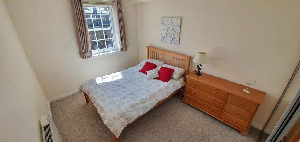 Apartment in Aberdeen - View 3