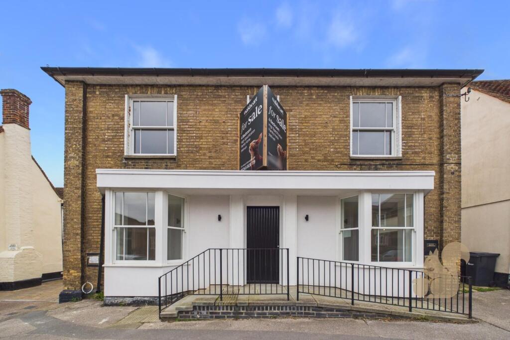 Main image of property: The Old Bank, Kelvedon