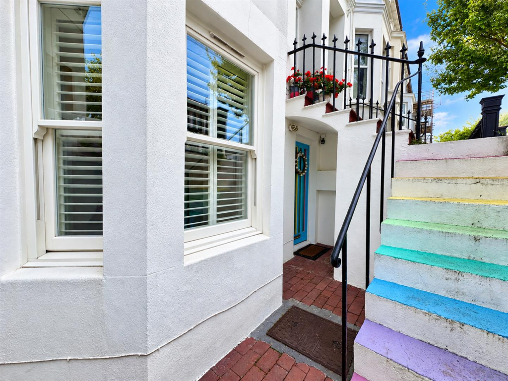 Main image of property: Warleigh Road, Brighton