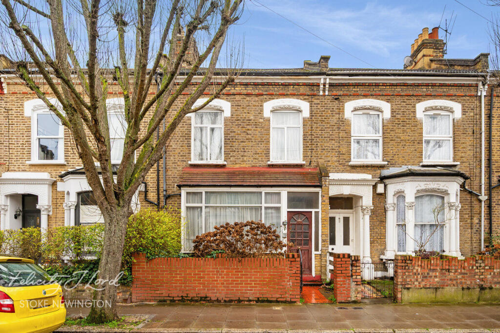 Kynaston Road, London N16 photo 2