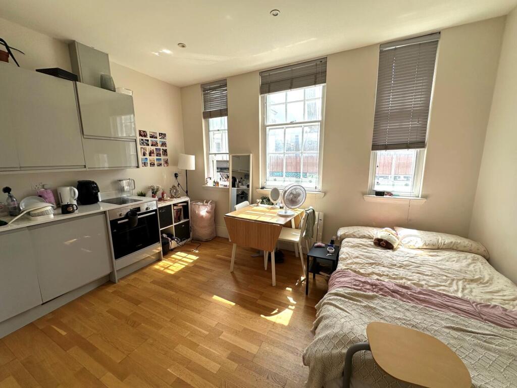 Main image of property: Pentonville Road, Kings Cross, London