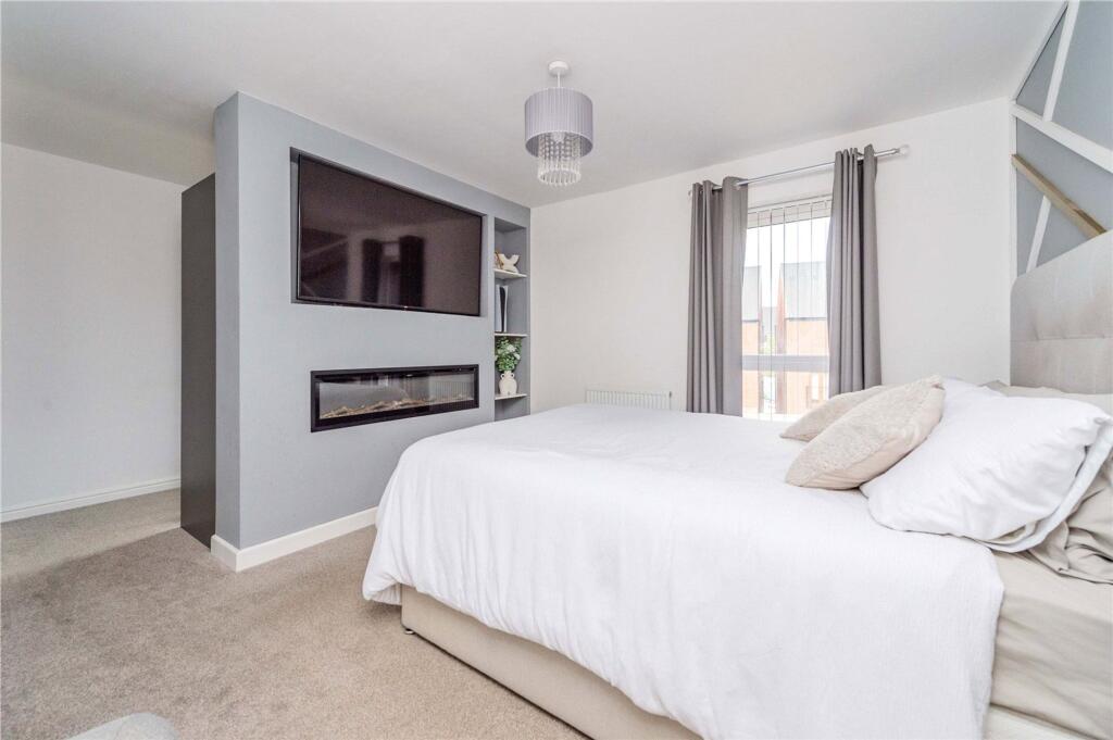 House in Telford - More