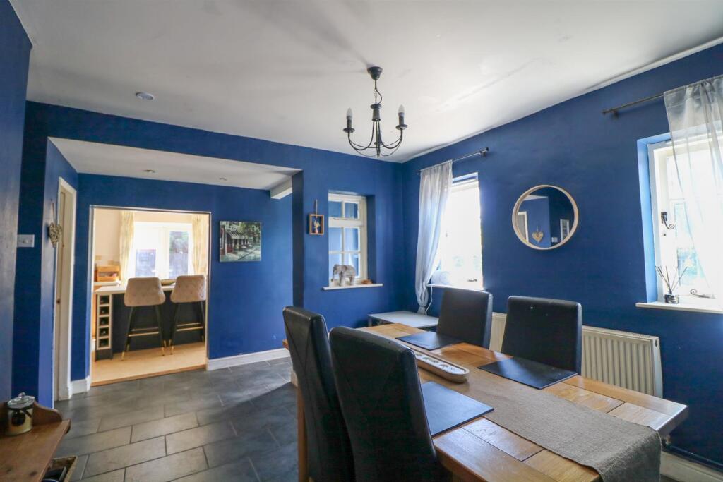 West View, Kelsale, Saxmundham photo 4