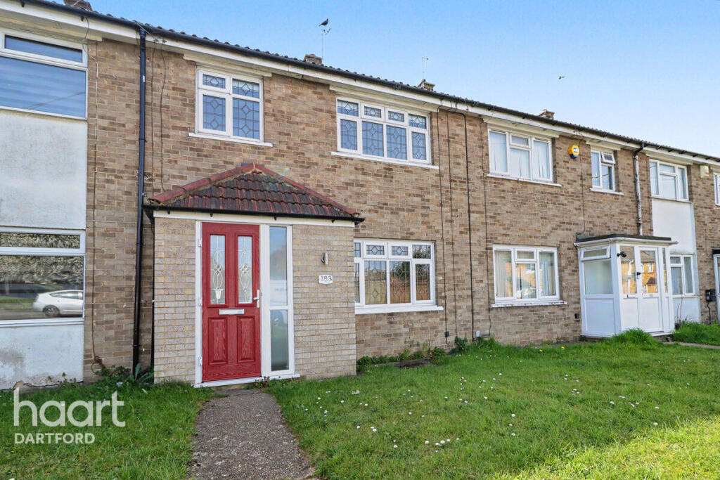 Main image of property: Lunedale Road, DARTFORD
