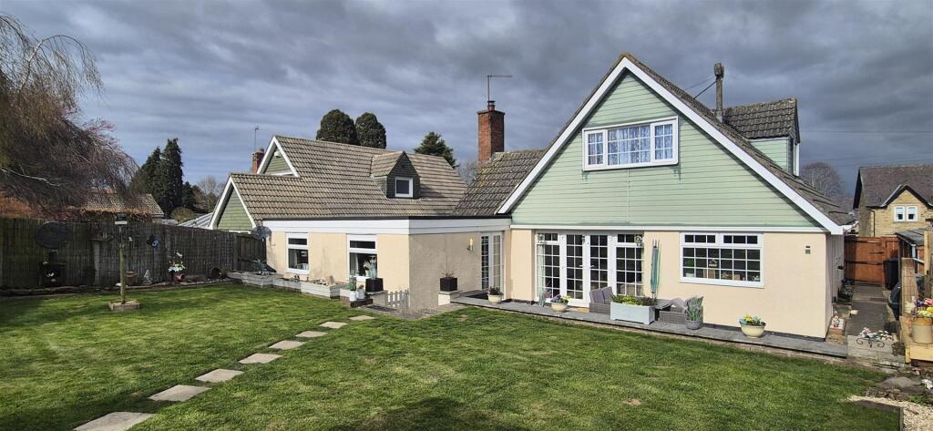 Main image of property: St. Johns Park, Aldbrough St. John, Richmond