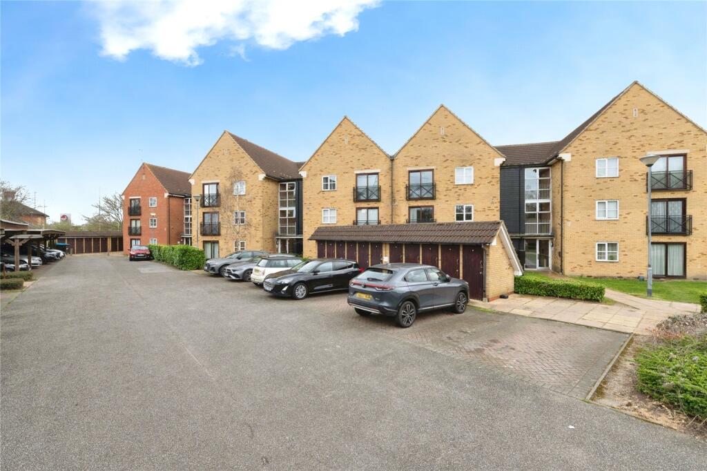 Main image of property: Fleming Road, Chafford Hundred, Grays, Essex, RM16