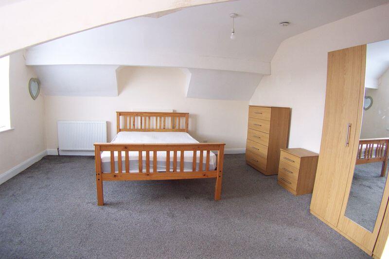 Harold Grove, Leeds - More