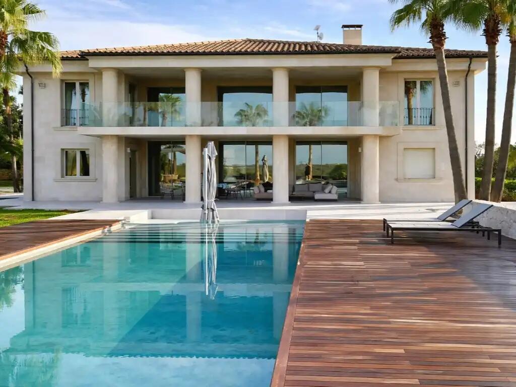 Main image of property: Balearic Islands, Mallorca, SantanyÃ