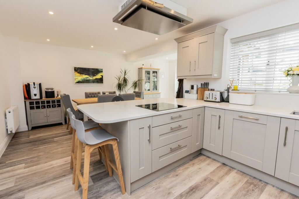 House in Tonbridge - View 3