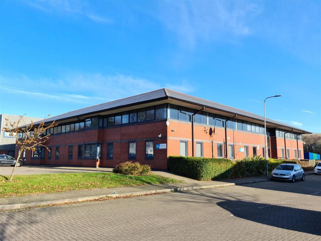 Main image of property: Millgrove House, Parc Ty Glas, Cardiff, CF14 5DU