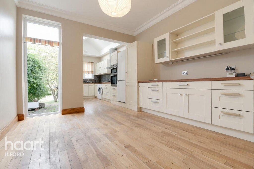 Main image of property: Arundel Gardens, ILFORD