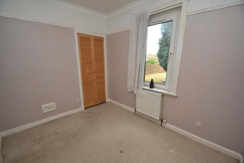 Apartment in Glasgow - View 5