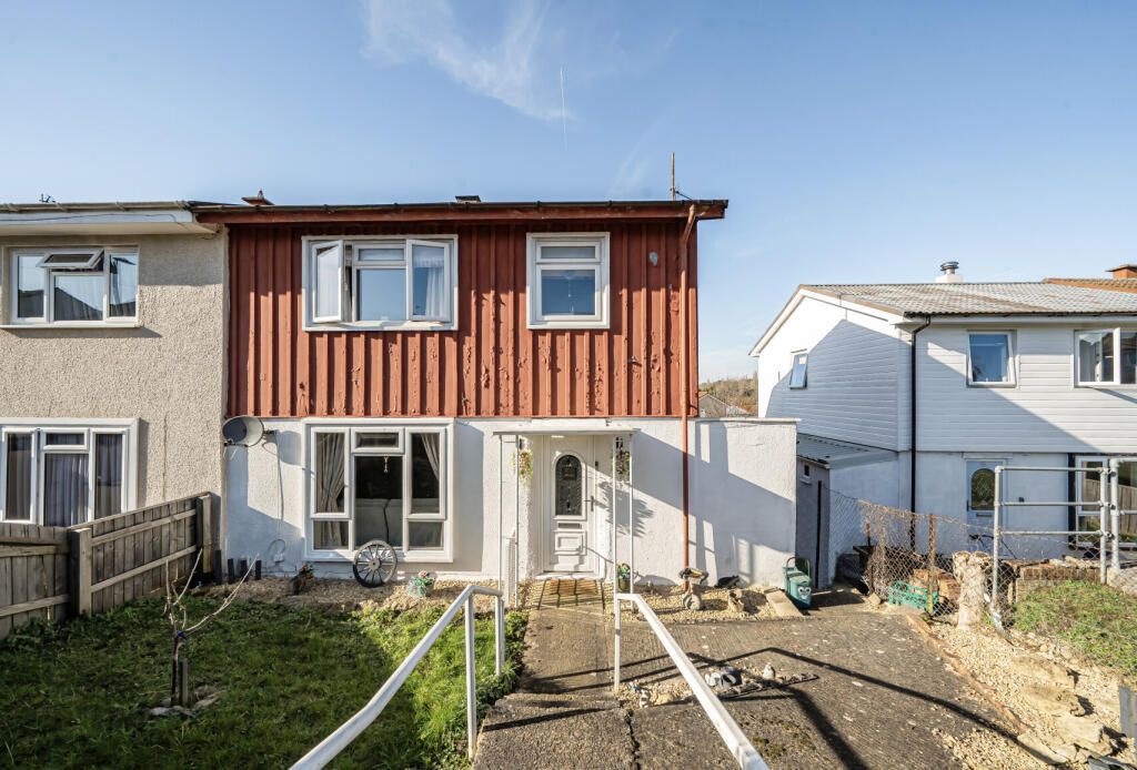 Main image of property: Cranley Road, Headington, Oxford, OX3