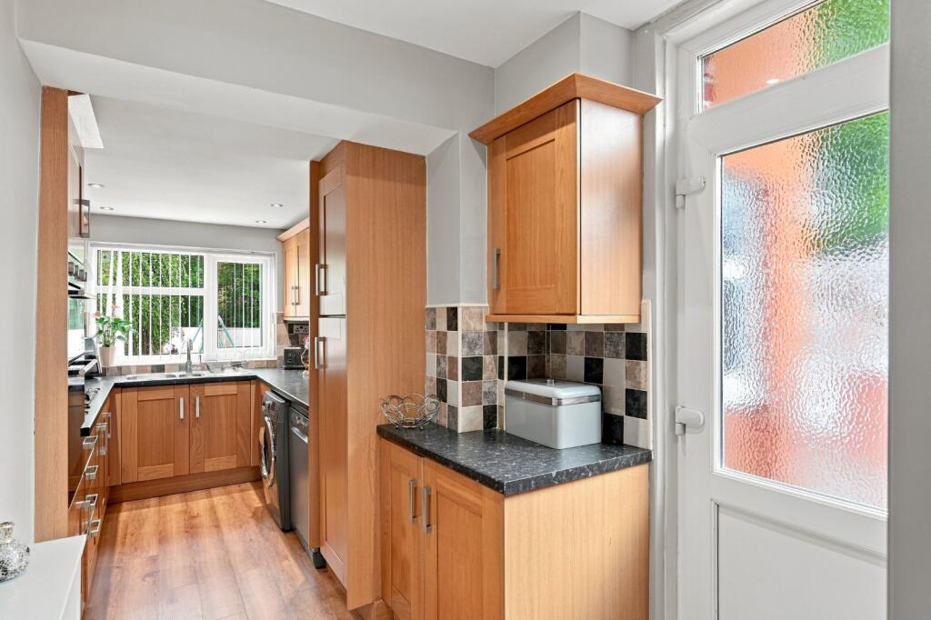 House in York, Ouse Acres, Acomb - More