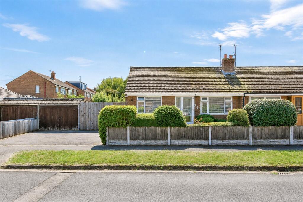 Main image of property: Somerset Road, Pensby, Wirral