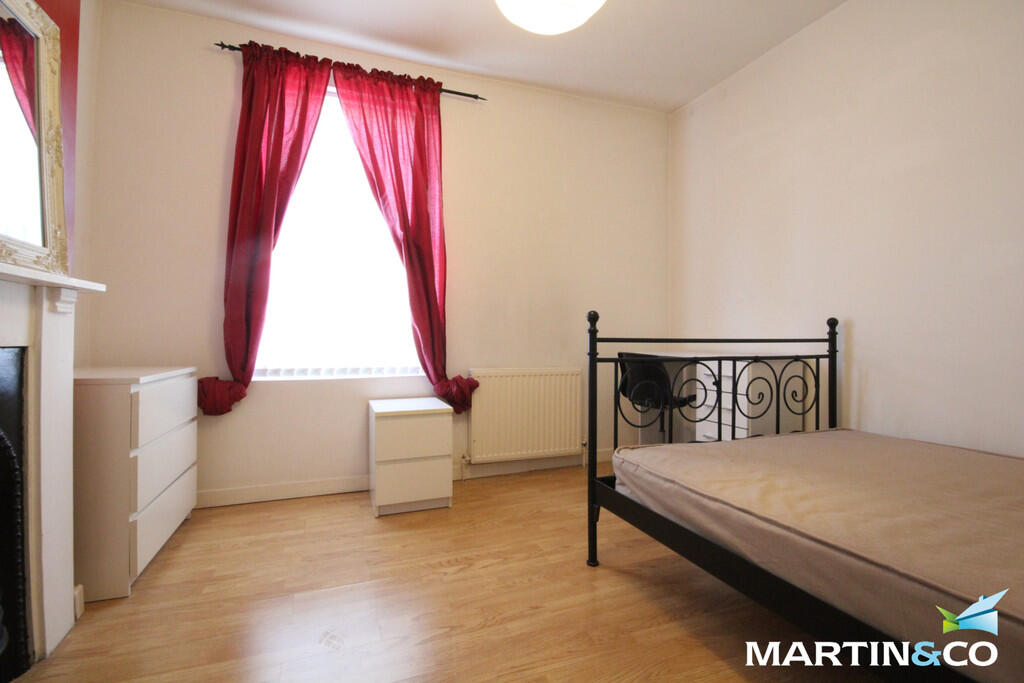 3 bedroom terraced house for rent