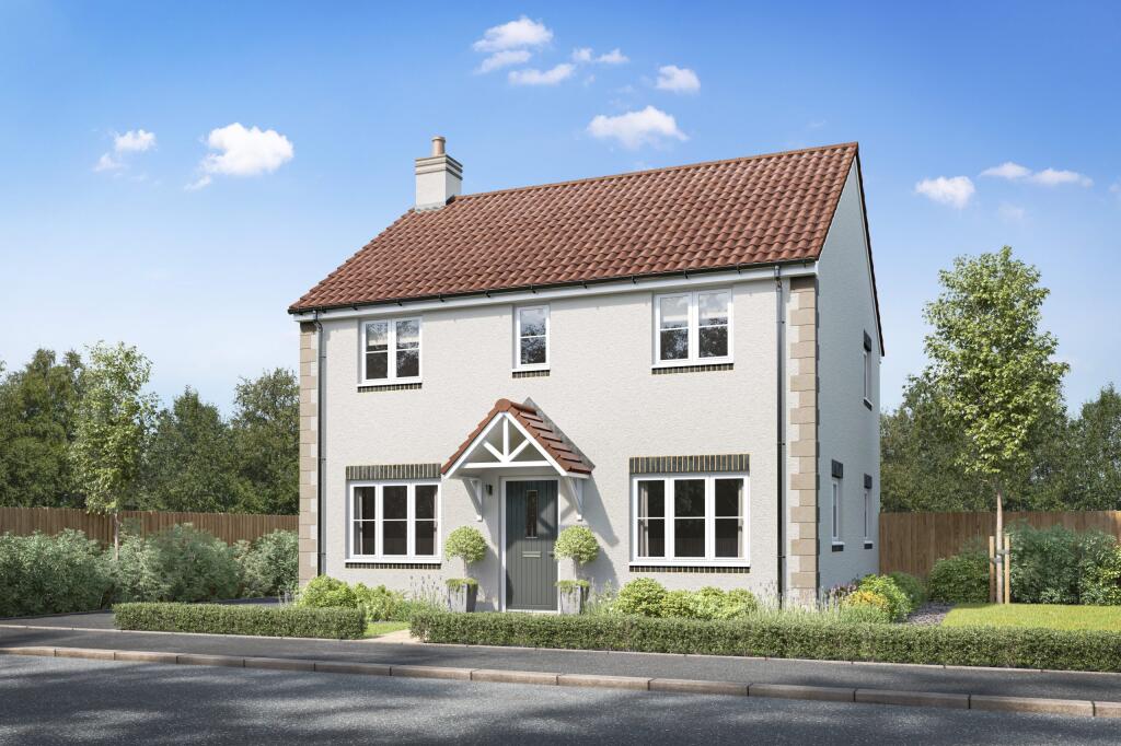 Main image of property: Hartwell Chase
Mulberry Road
Congresbury
Bristol
BS49