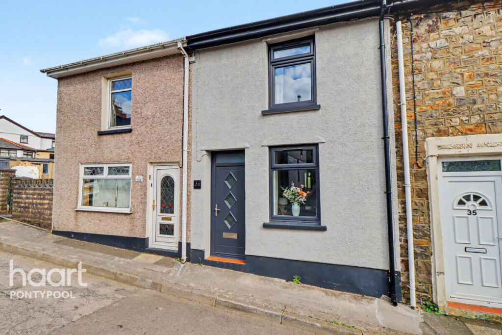Main image of property: Phillips Street, Pontypool