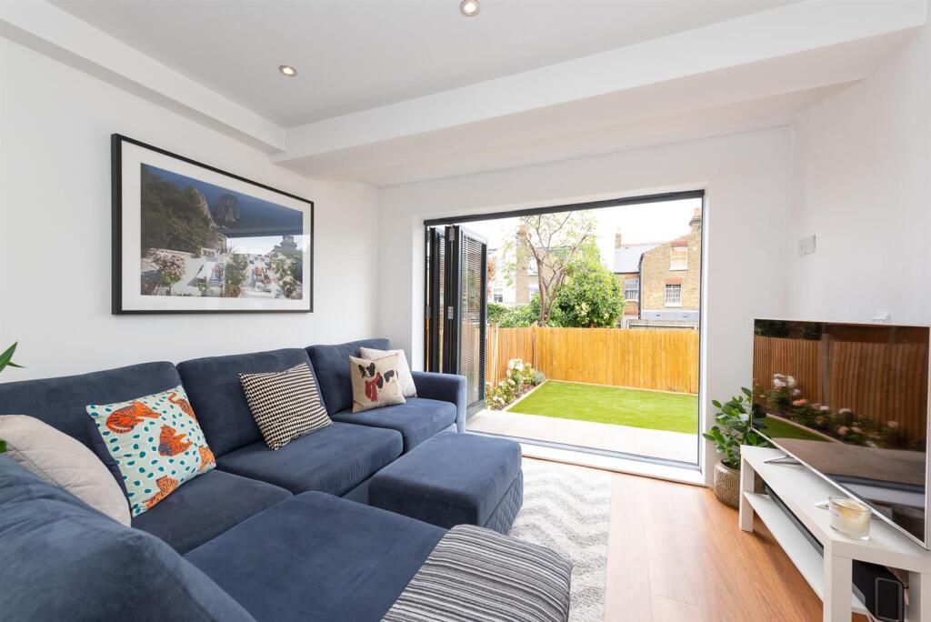 Apartment in London, West Dulwich, West Norwood - View 4