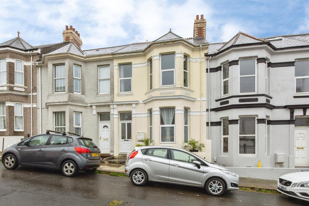 Main image of property: Grafton Road, PLYMOUTH