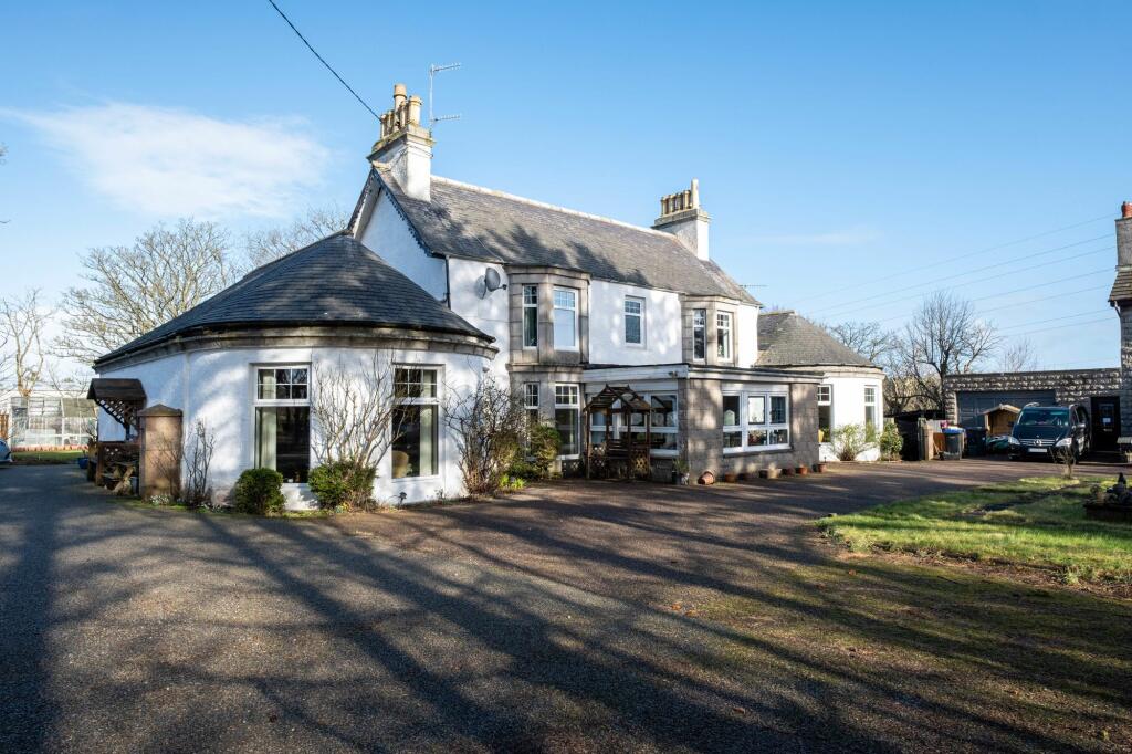 Inverugie, Faith Acres, AB42