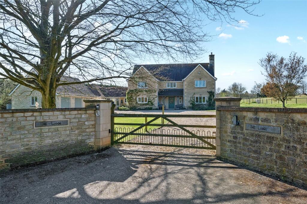 Main image of property: Chittoe Heath, Bromham, Chippenham, Wiltshire, SN15