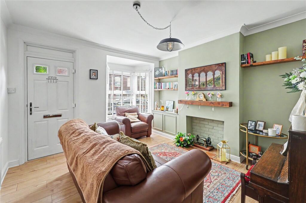 House in Norwich, Norfolk - View 4