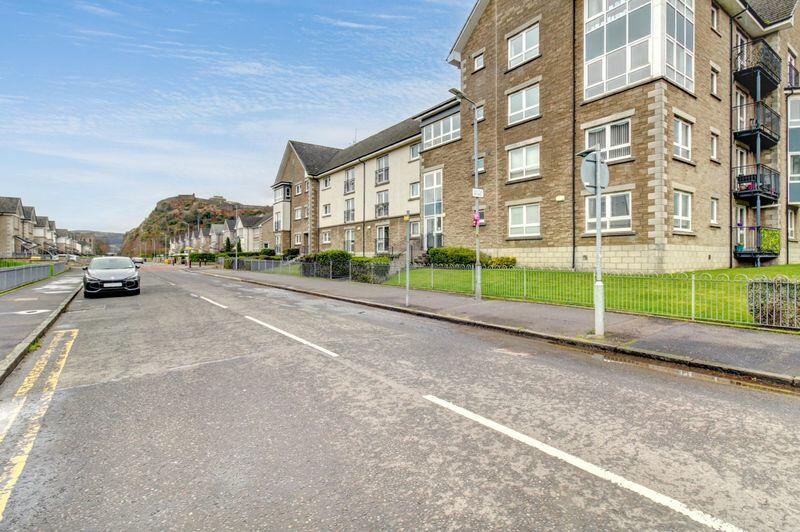 Main image of property: Castle Road, Dumbarton