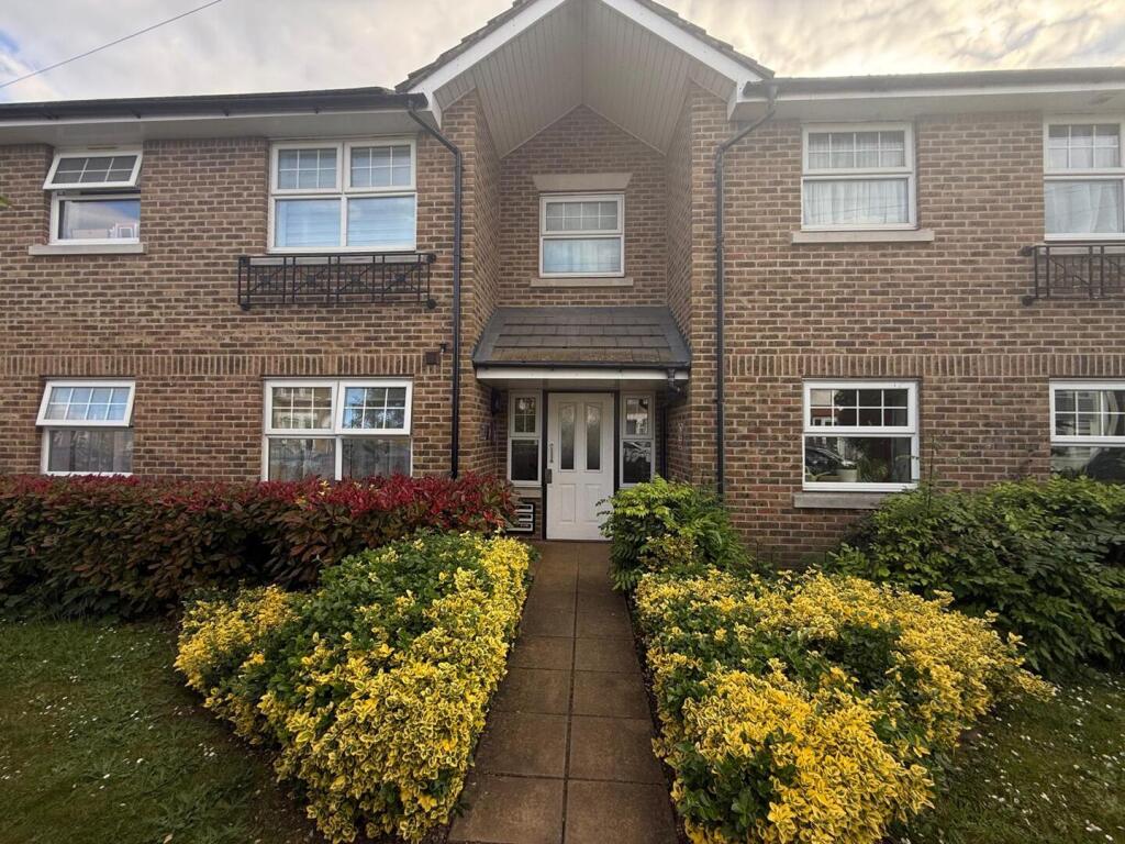 Main image of property: Lancaster Road, Barnet